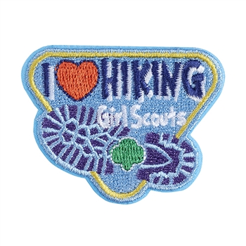 Blue Easter Egg Holiday Embroidered Iron On Patch